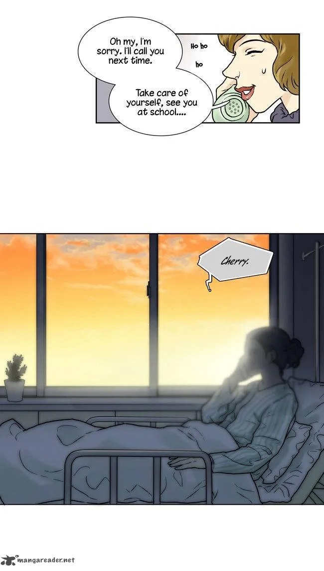 Cherry Boy, That Girl Chapter 10 page 25