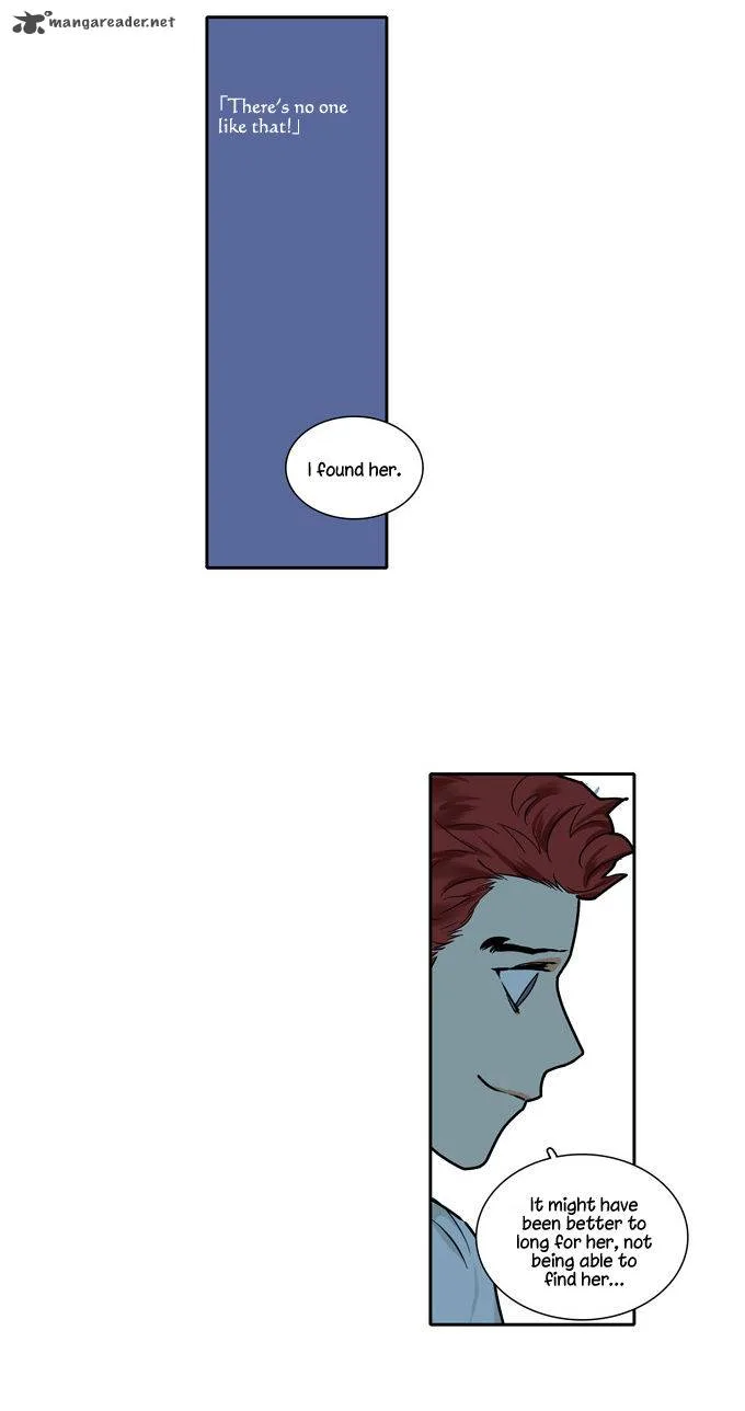Cherry Boy, That Girl Chapter 100 page 22