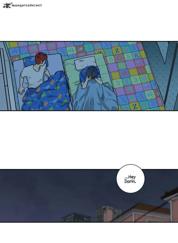 Cherry Boy, That Girl Chapter 100 page 18