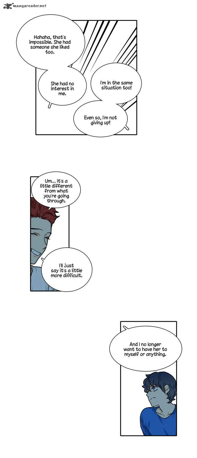 Cherry Boy, That Girl Chapter 100 page 24