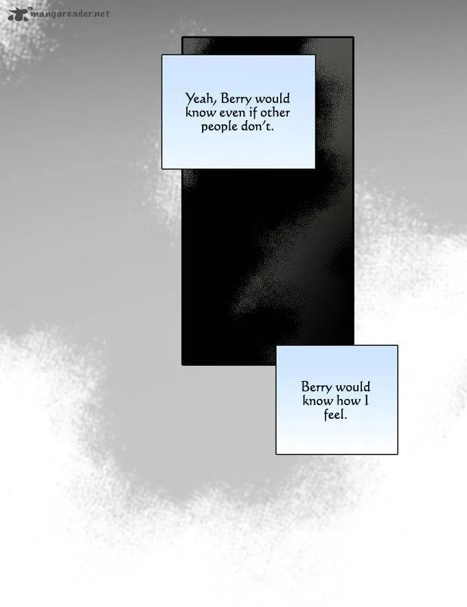 Cherry Boy, That Girl Chapter 103 page 16