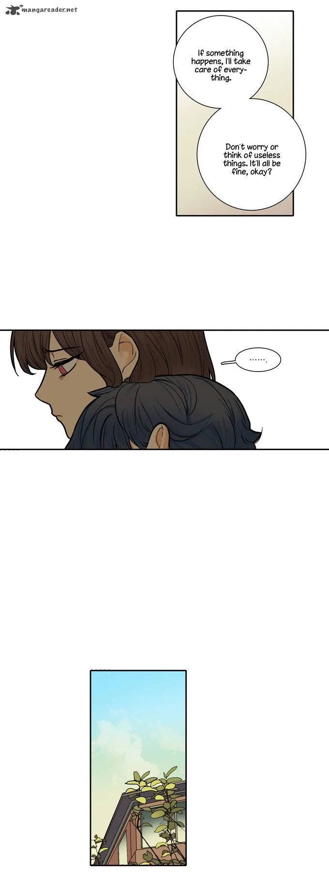 Cherry Boy, That Girl Chapter 104 page 17