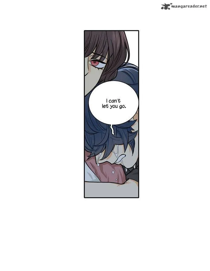 Cherry Boy, That Girl Chapter 104 page 13