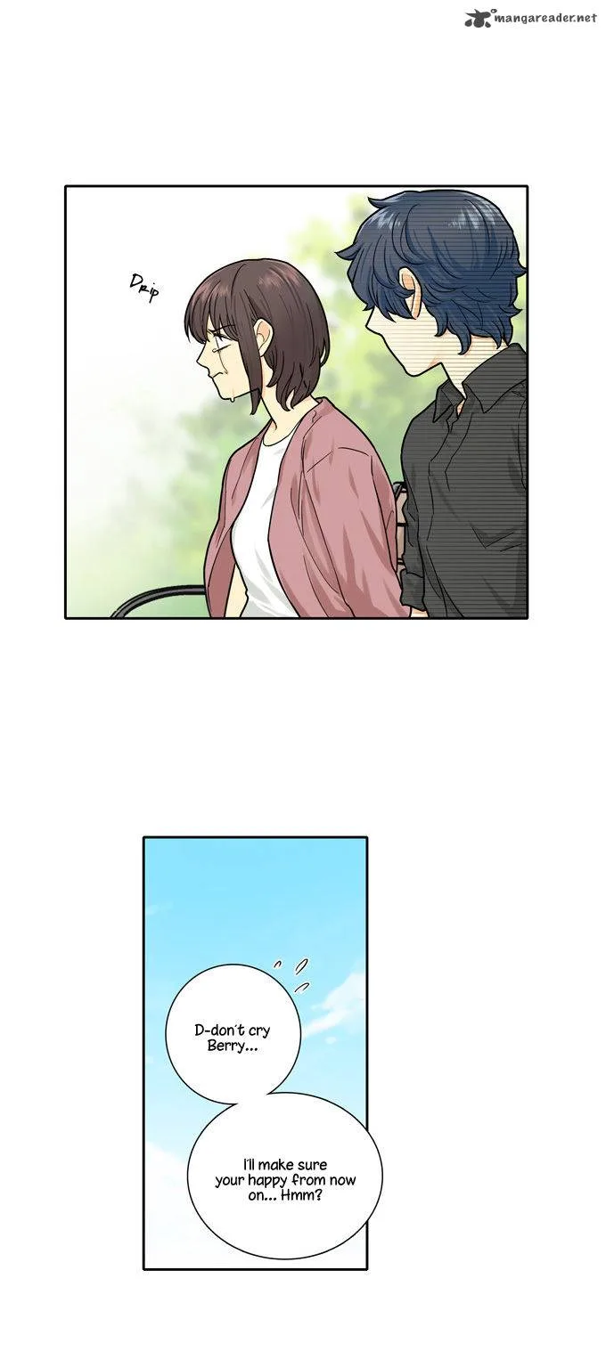 Cherry Boy, That Girl Chapter 104 page 6