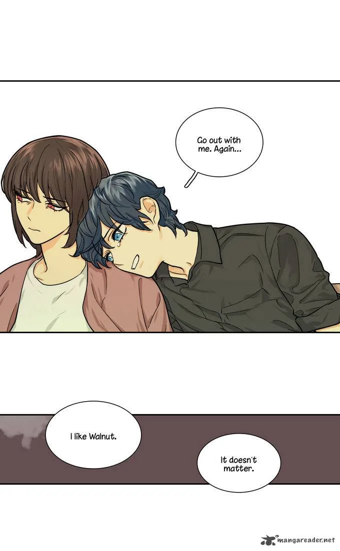 Cherry Boy, That Girl Chapter 104 page 15