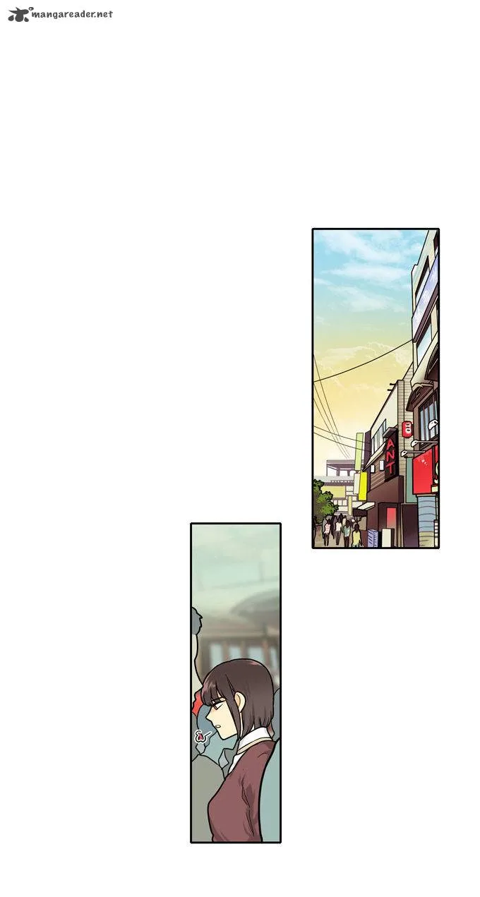 Cherry Boy, That Girl Chapter 105 page 24