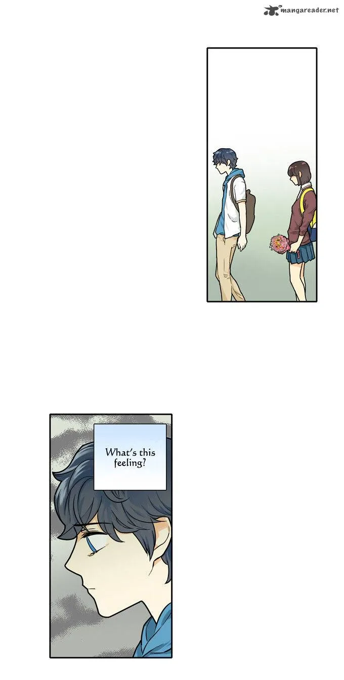 Cherry Boy, That Girl Chapter 105 page 12