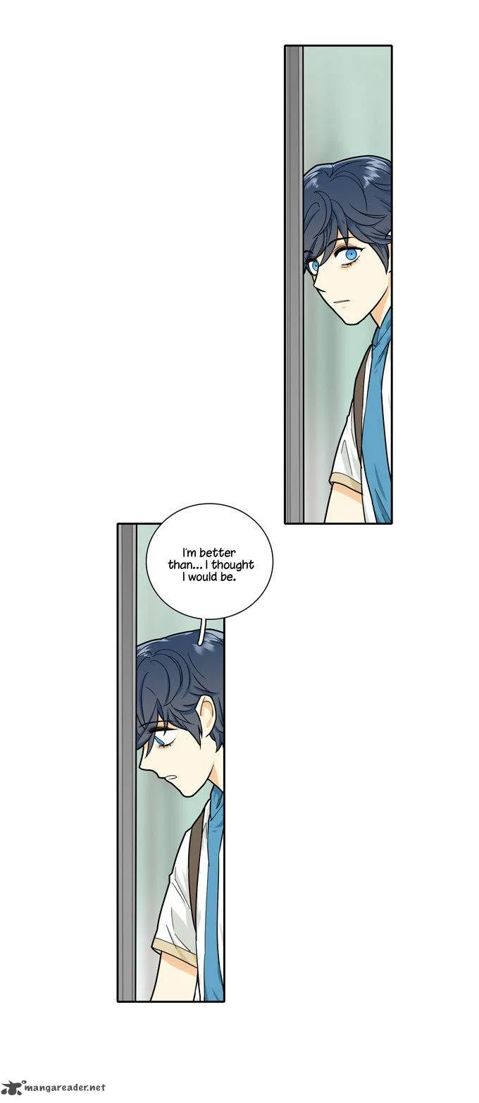 Cherry Boy, That Girl Chapter 108 page 7