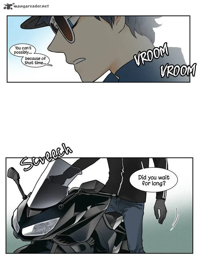 Cherry Boy, That Girl Chapter 11 page 15
