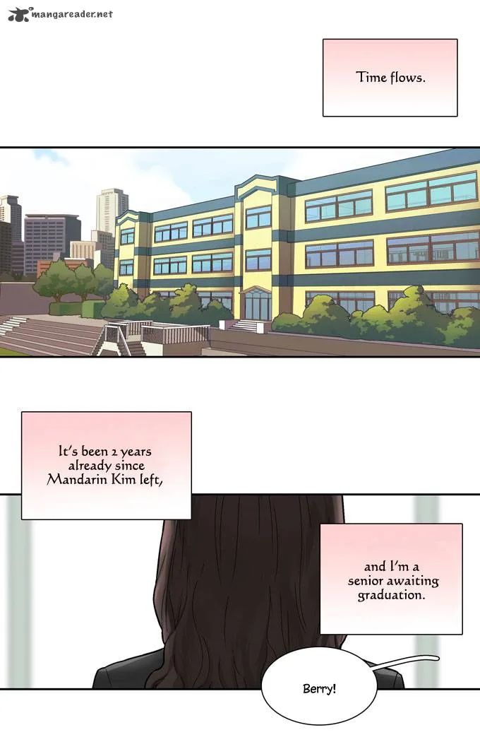 Cherry Boy, That Girl Chapter 110 page 2