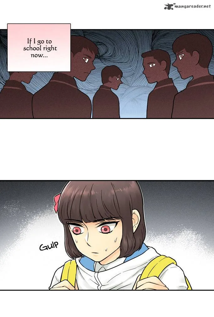 Cherry Boy, That Girl Chapter 13 page 4