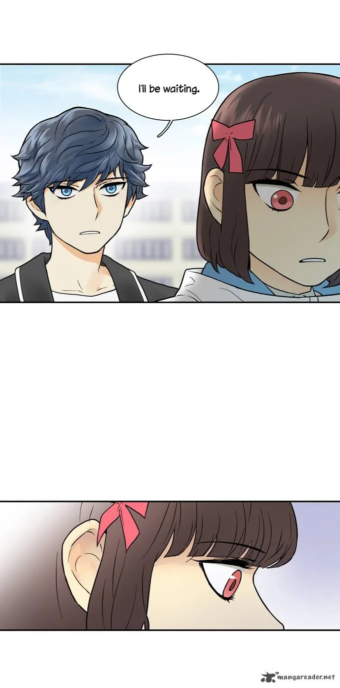 Cherry Boy, That Girl Chapter 14 page 21