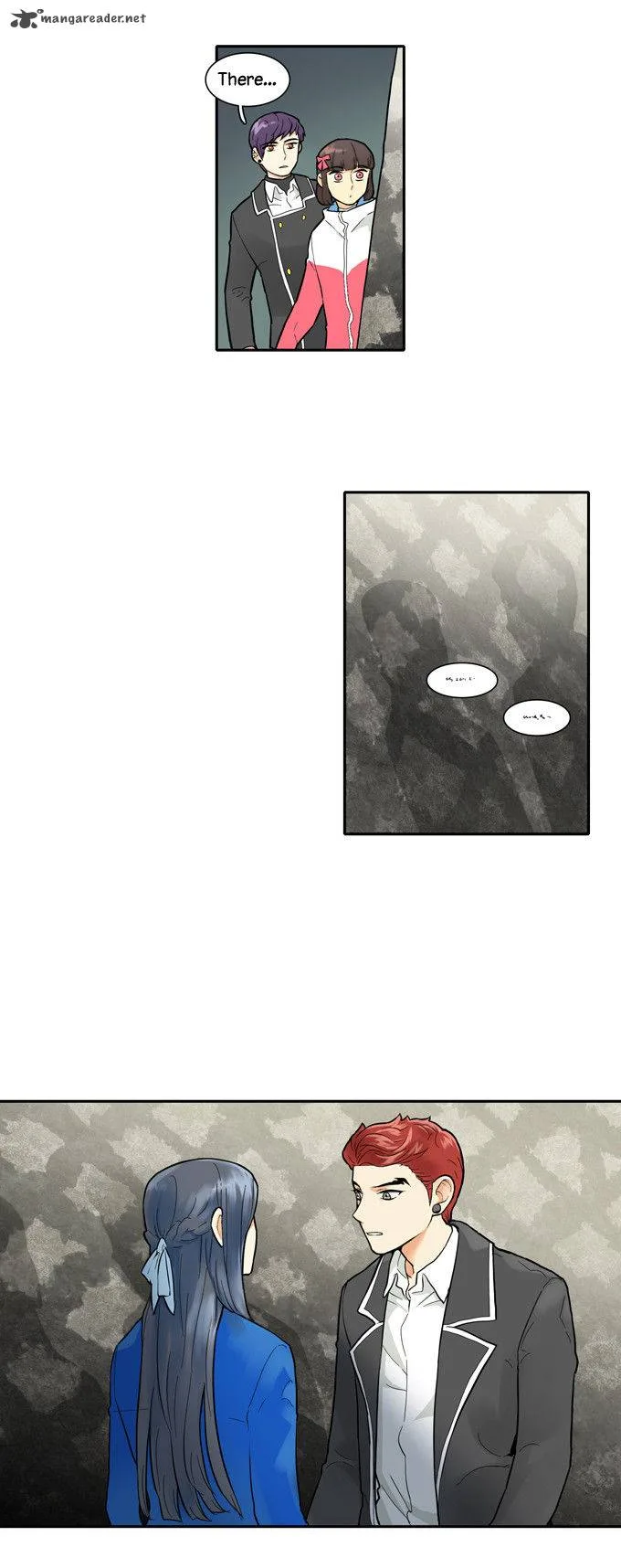 Cherry Boy, That Girl Chapter 15 page 9