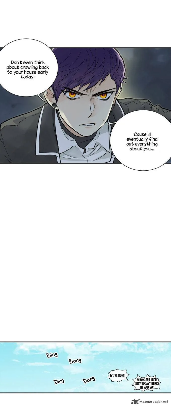 Cherry Boy, That Girl Chapter 15 page 17