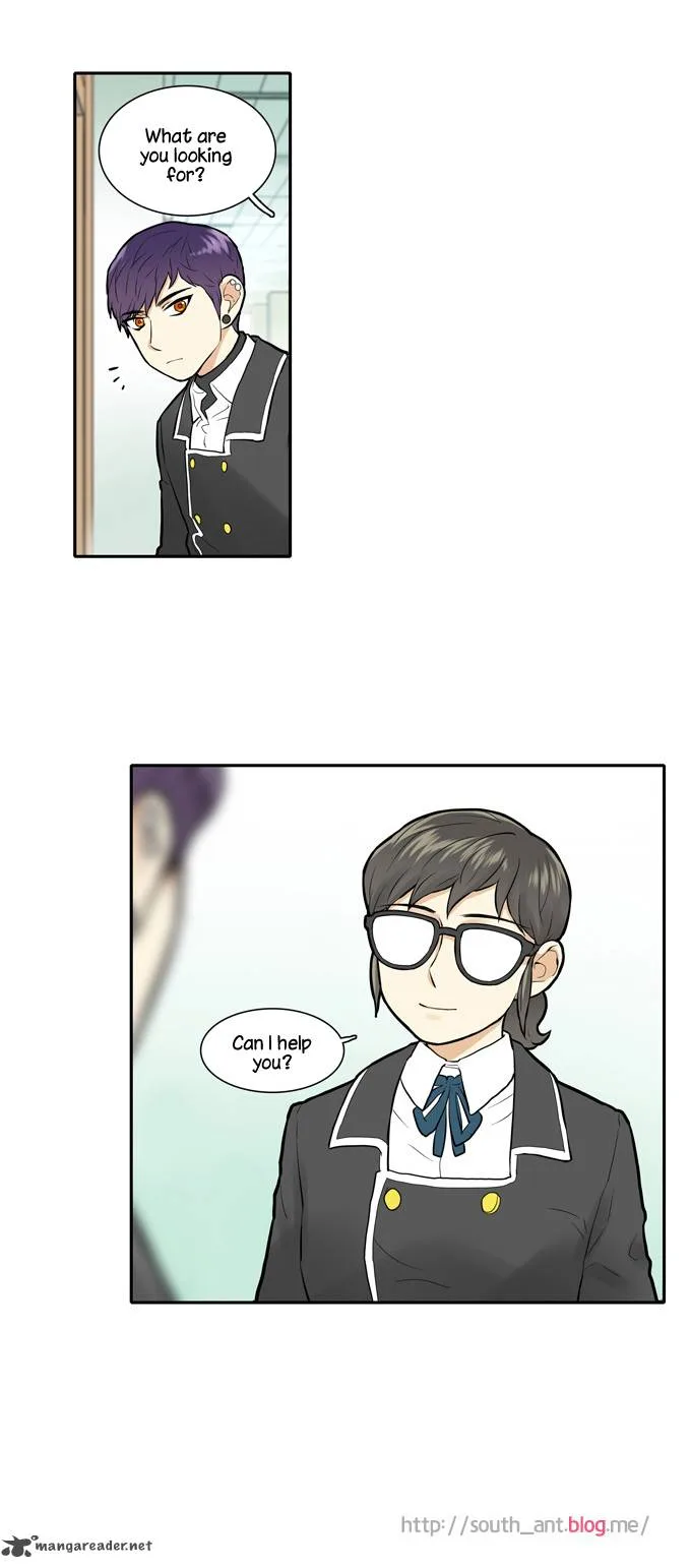 Cherry Boy, That Girl Chapter 16 page 25