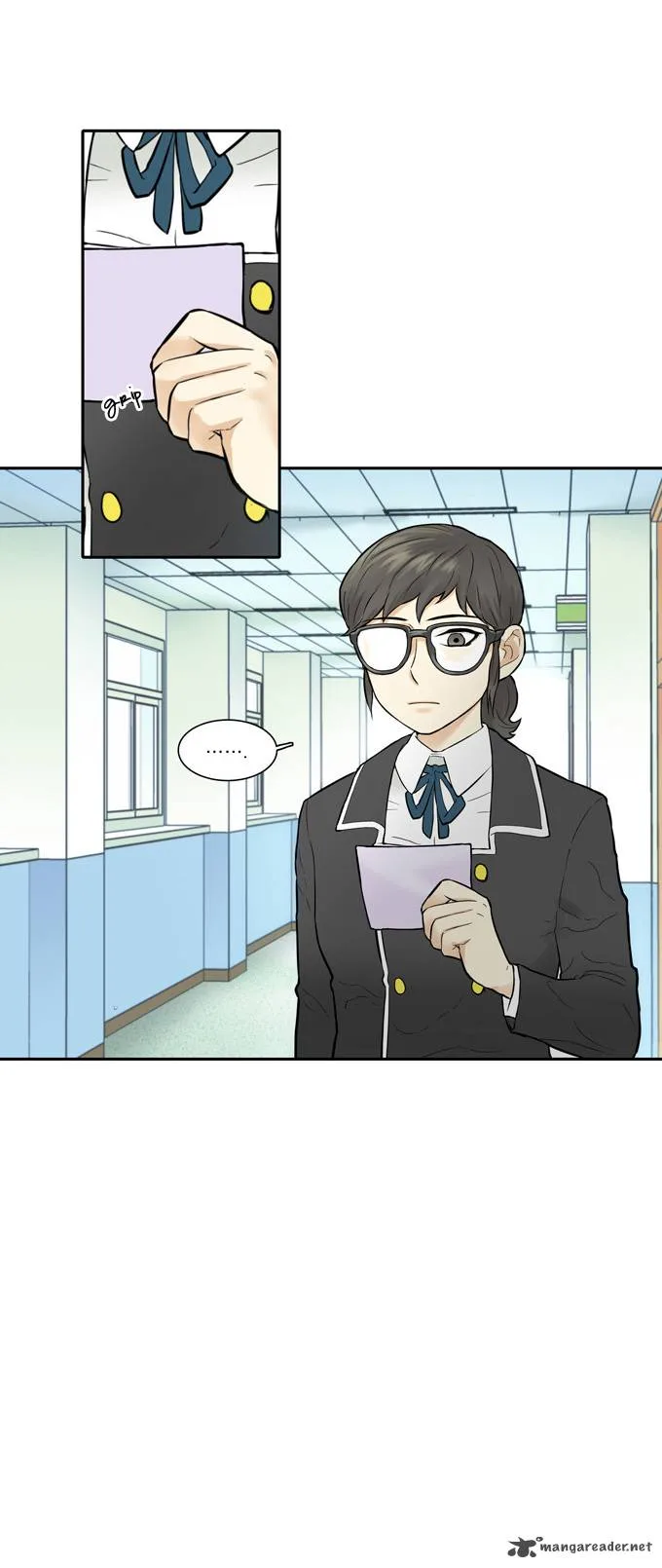 Cherry Boy, That Girl Chapter 17 page 6