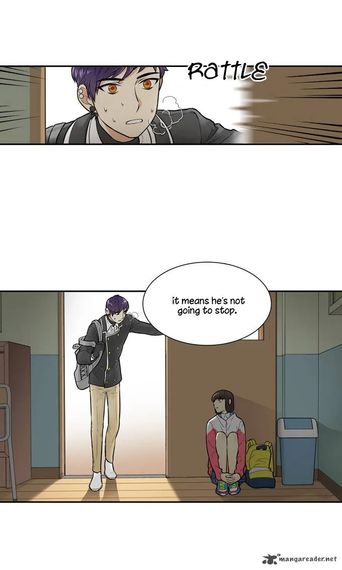 Cherry Boy, That Girl Chapter 17 page 23