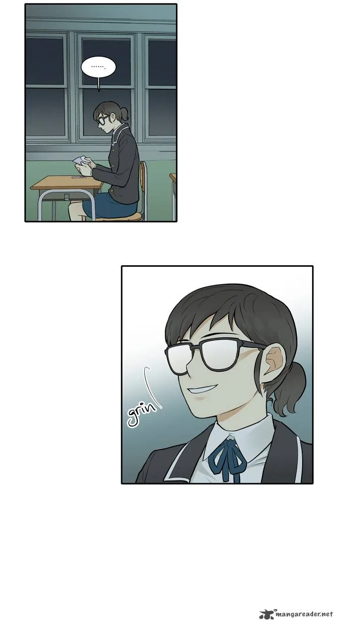 Cherry Boy, That Girl Chapter 17 page 28