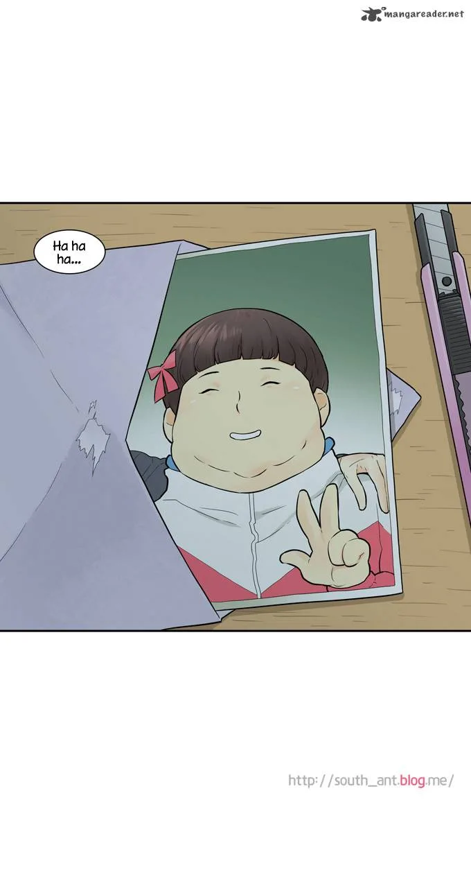 Cherry Boy, That Girl Chapter 17 page 29