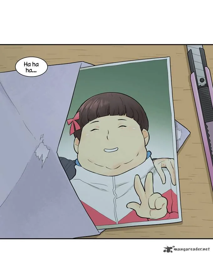 Cherry Boy, That Girl Chapter 18 page 3