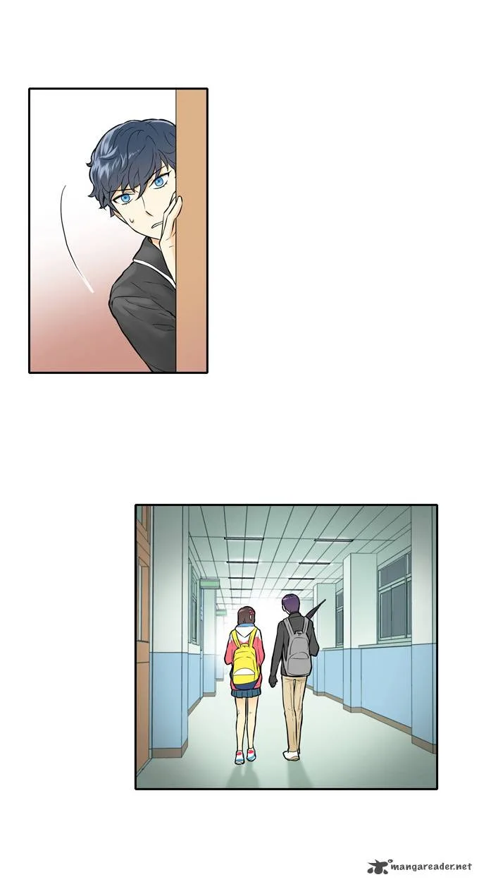 Cherry Boy, That Girl Chapter 18 page 16