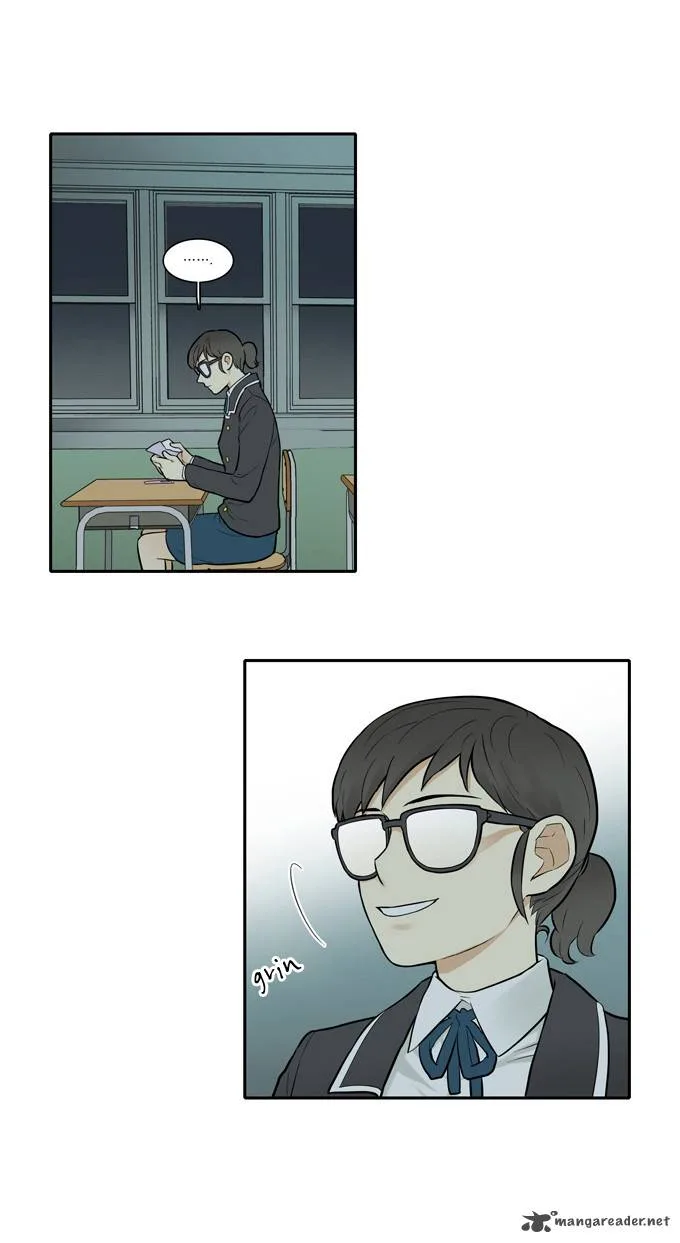 Cherry Boy, That Girl Chapter 18 page 2