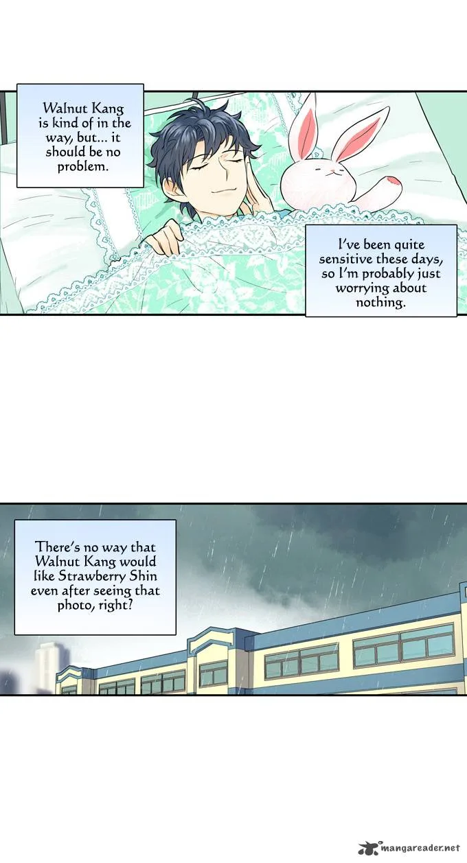 Cherry Boy, That Girl Chapter 18 page 20