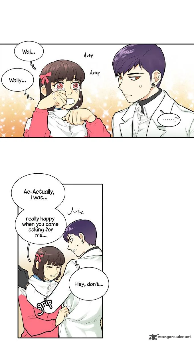 Cherry Boy, That Girl Chapter 19 page 12