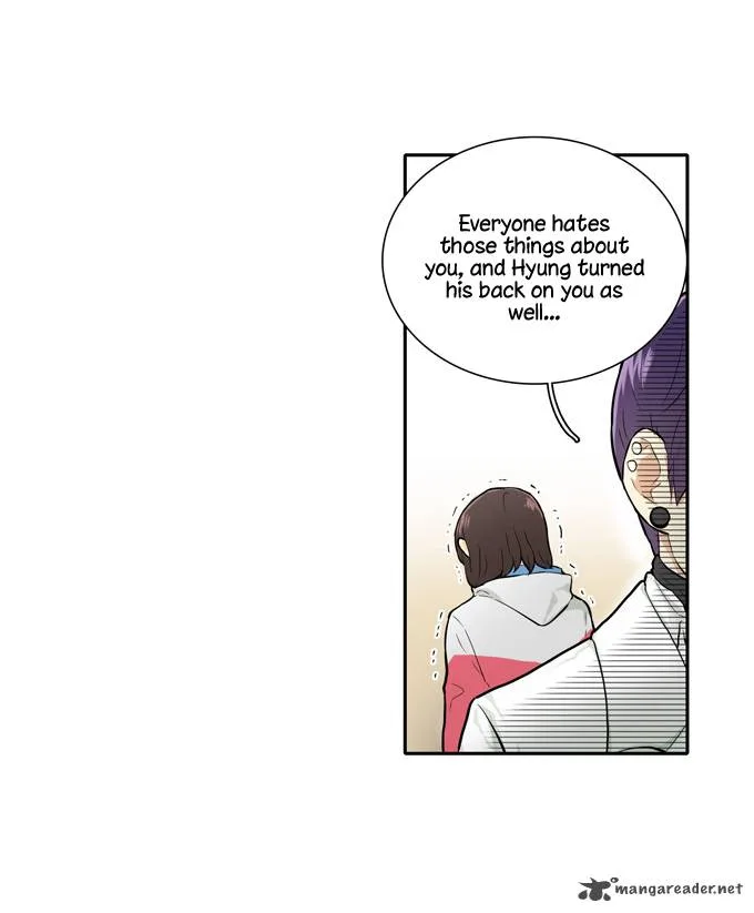 Cherry Boy, That Girl Chapter 19 page 10