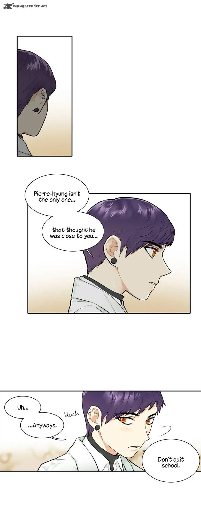 Cherry Boy, That Girl Chapter 19 page 11