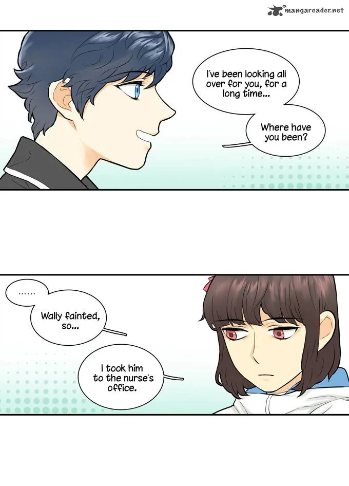 Cherry Boy, That Girl Chapter 19 page 19