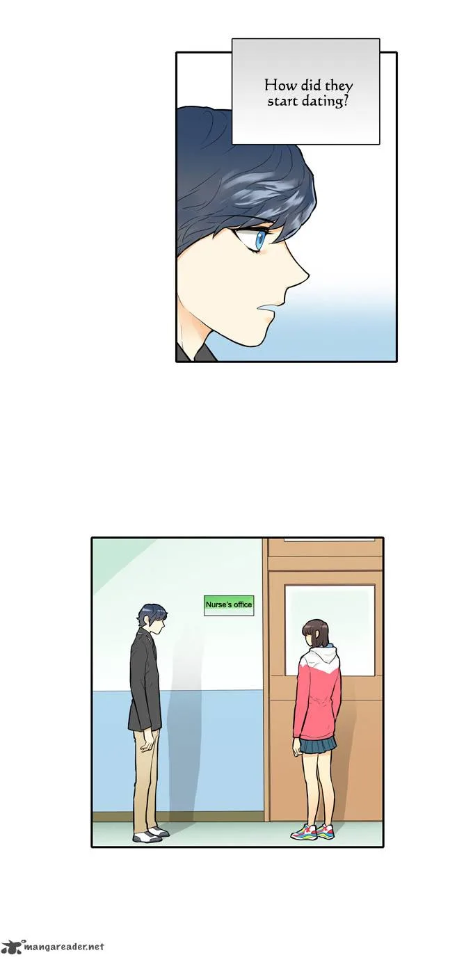 Cherry Boy, That Girl Chapter 19 page 18
