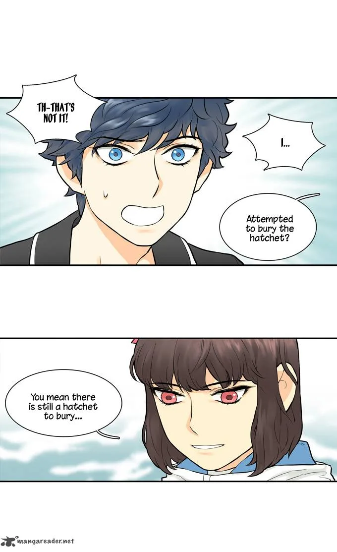 Cherry Boy, That Girl Chapter 19 page 23