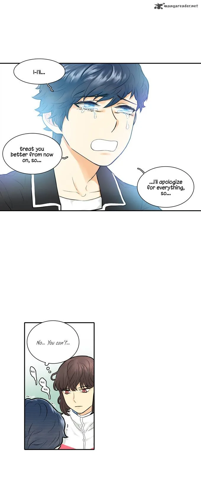 Cherry Boy, That Girl Chapter 19 page 26