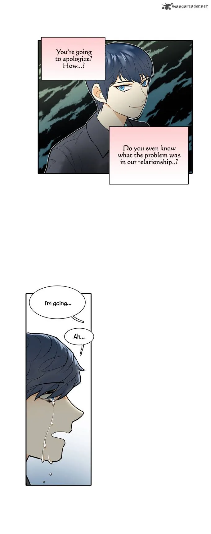 Cherry Boy, That Girl Chapter 19 page 27