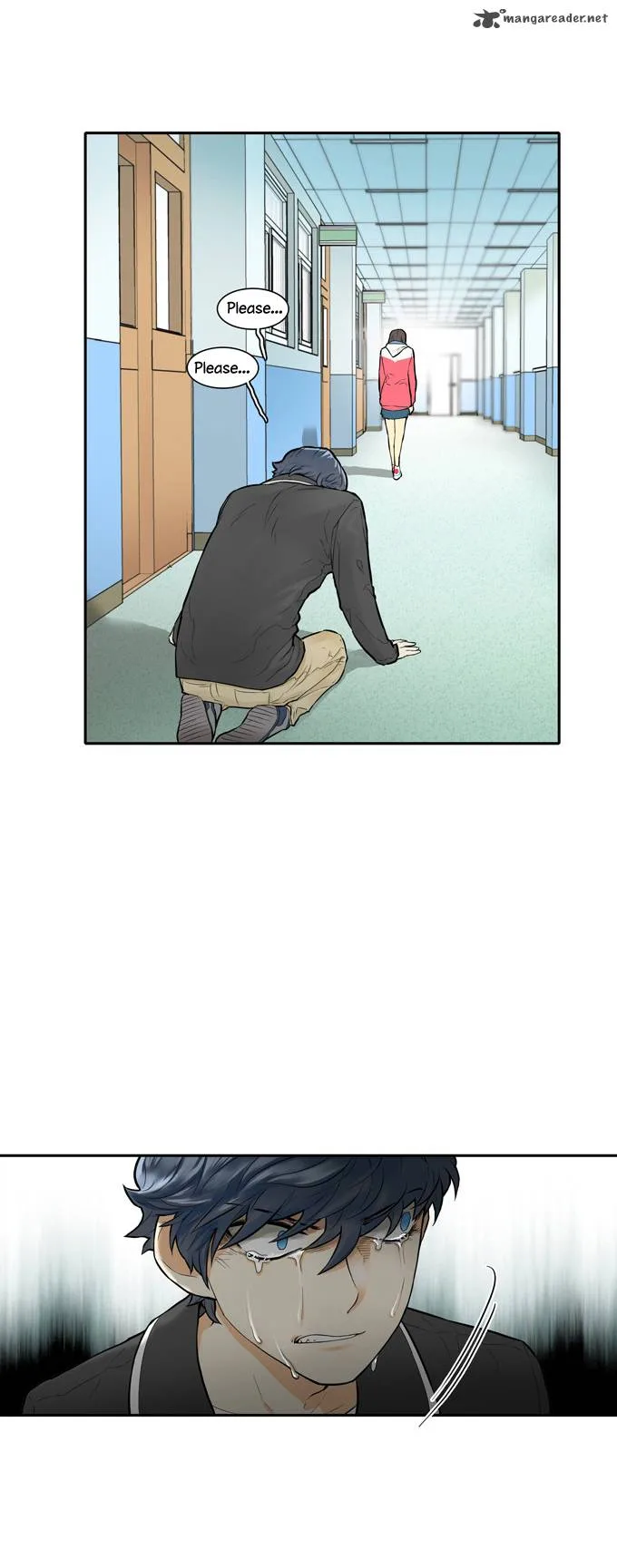 Cherry Boy, That Girl Chapter 19 page 28