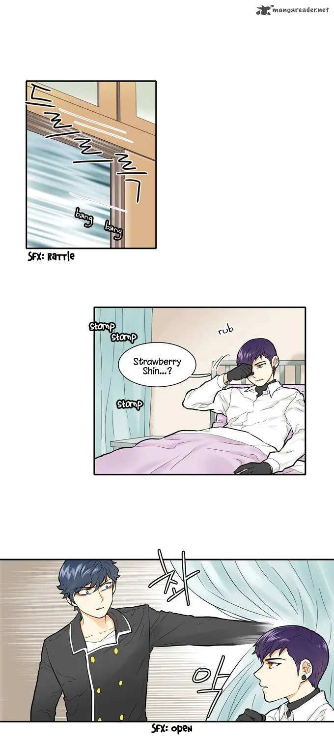 Cherry Boy, That Girl Chapter 19 page 29