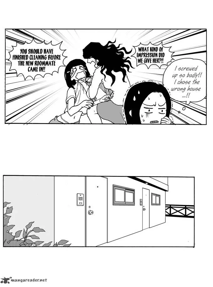 Cherry Boy, That Girl Chapter 19 page 43