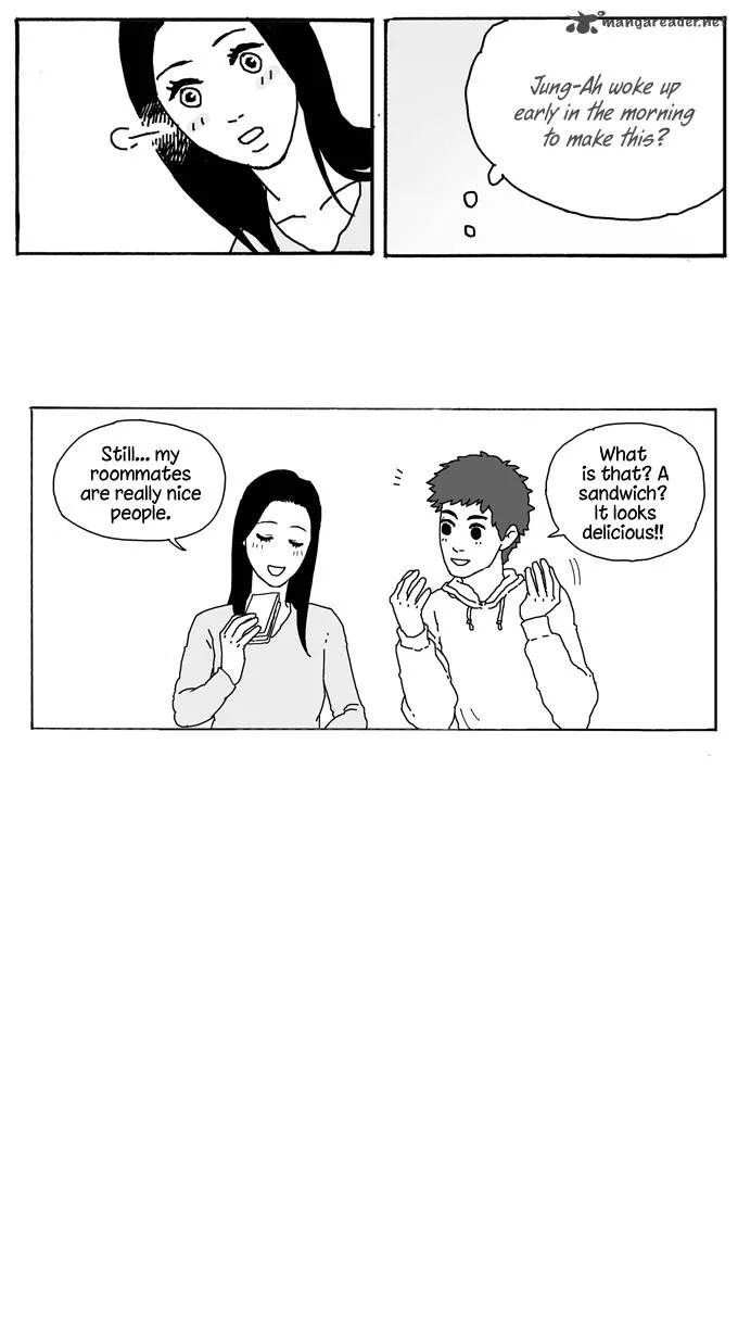 Cherry Boy, That Girl Chapter 19 page 48