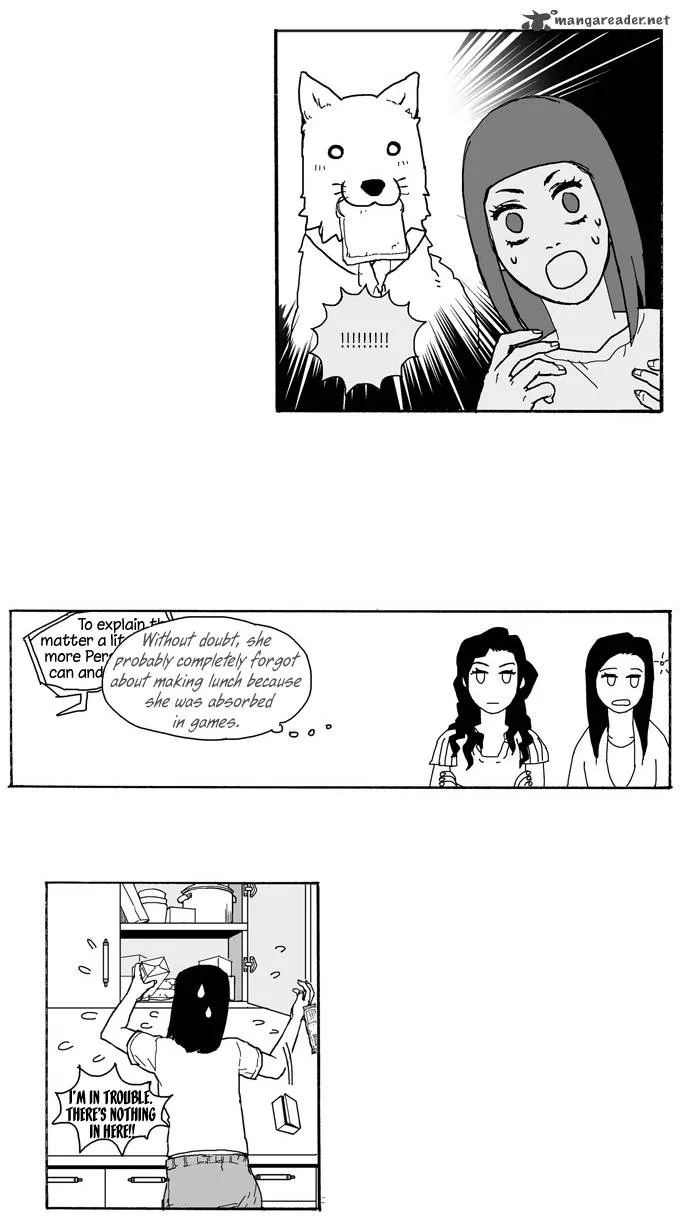 Cherry Boy, That Girl Chapter 19 page 52