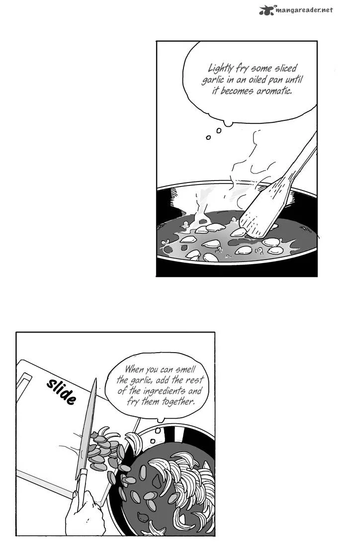 Cherry Boy, That Girl Chapter 19 page 55