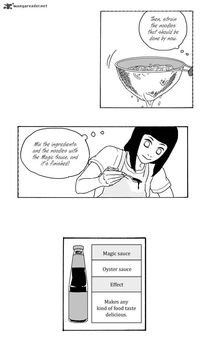 Cherry Boy, That Girl Chapter 19 page 56