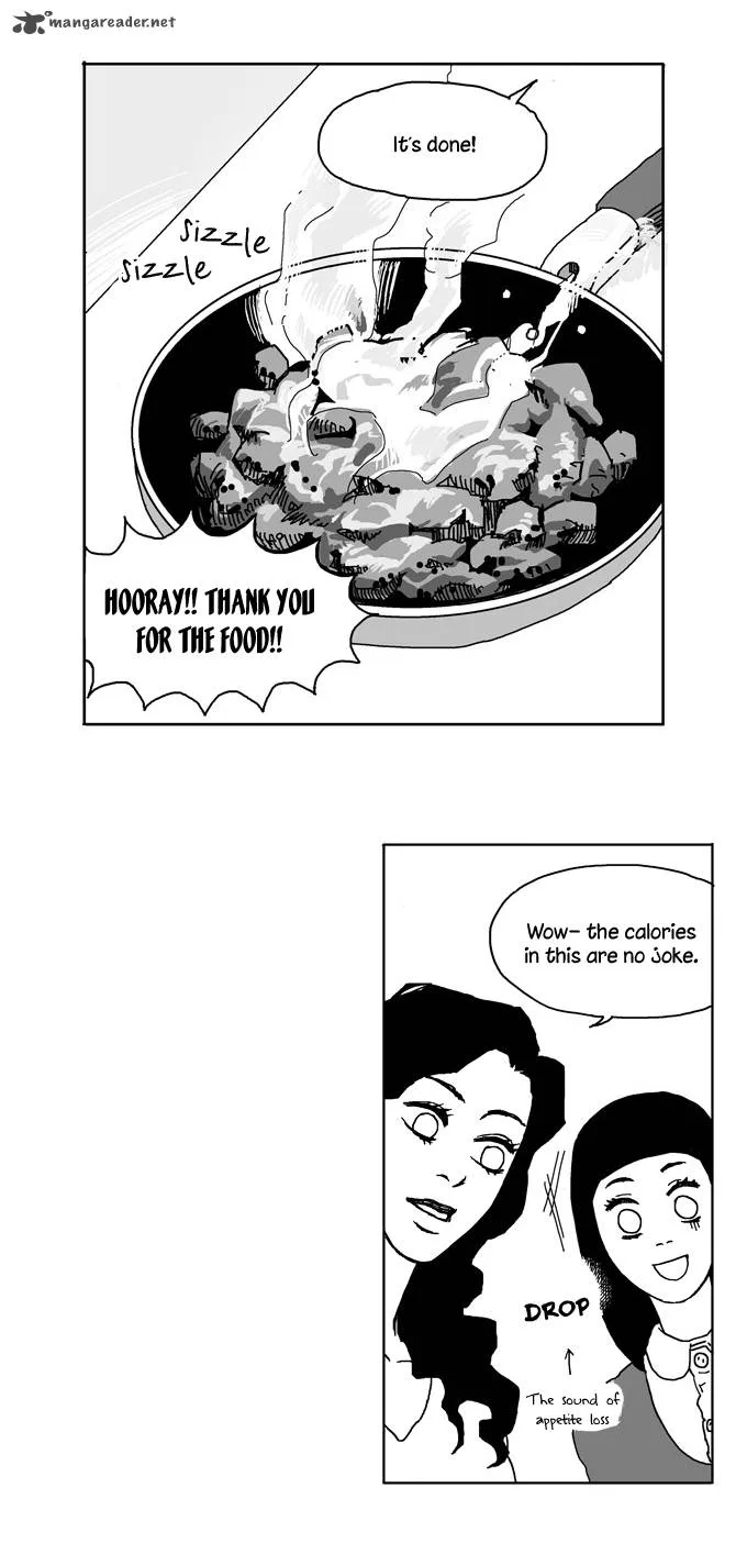 Cherry Boy, That Girl Chapter 19 page 68