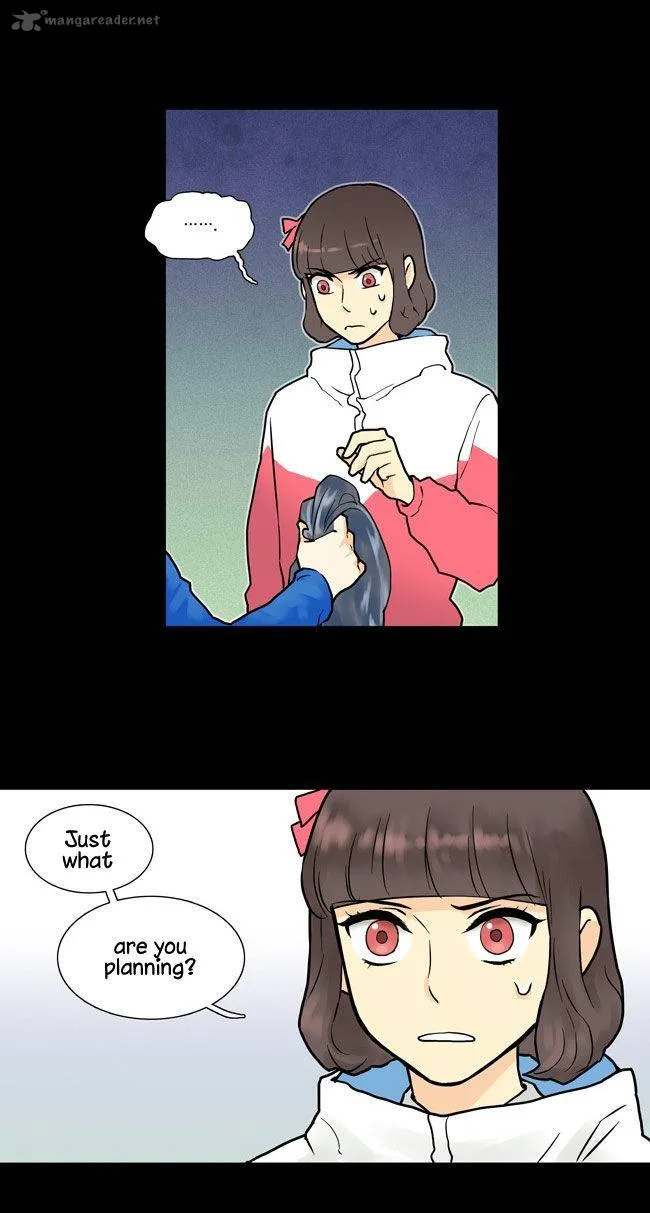 Cherry Boy, That Girl Chapter 2 page 7