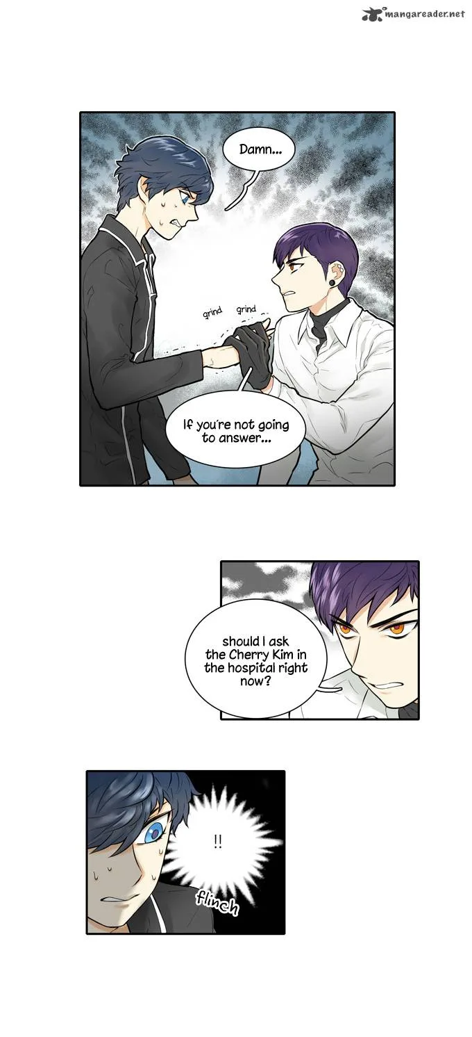 Cherry Boy, That Girl Chapter 20 page 4
