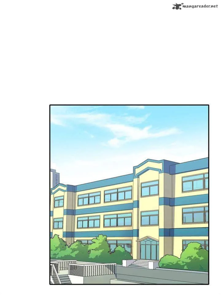 Cherry Boy, That Girl Chapter 22 page 10