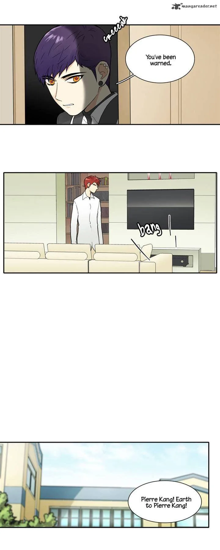 Cherry Boy, That Girl Chapter 23 page 22