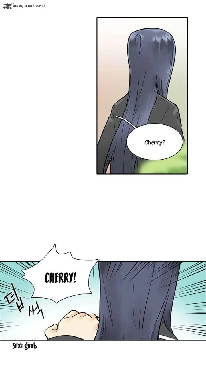 Cherry Boy, That Girl Chapter 23 page 26