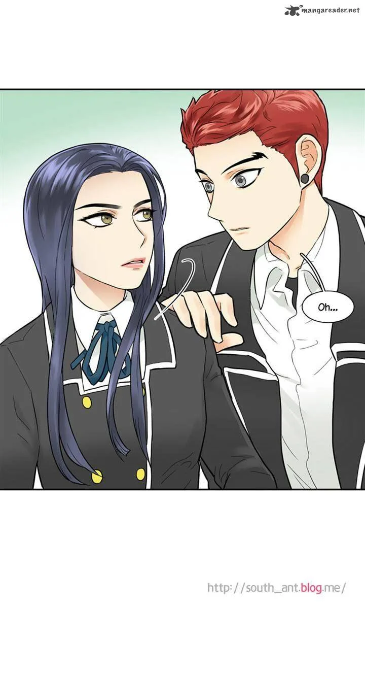 Cherry Boy, That Girl Chapter 23 page 27