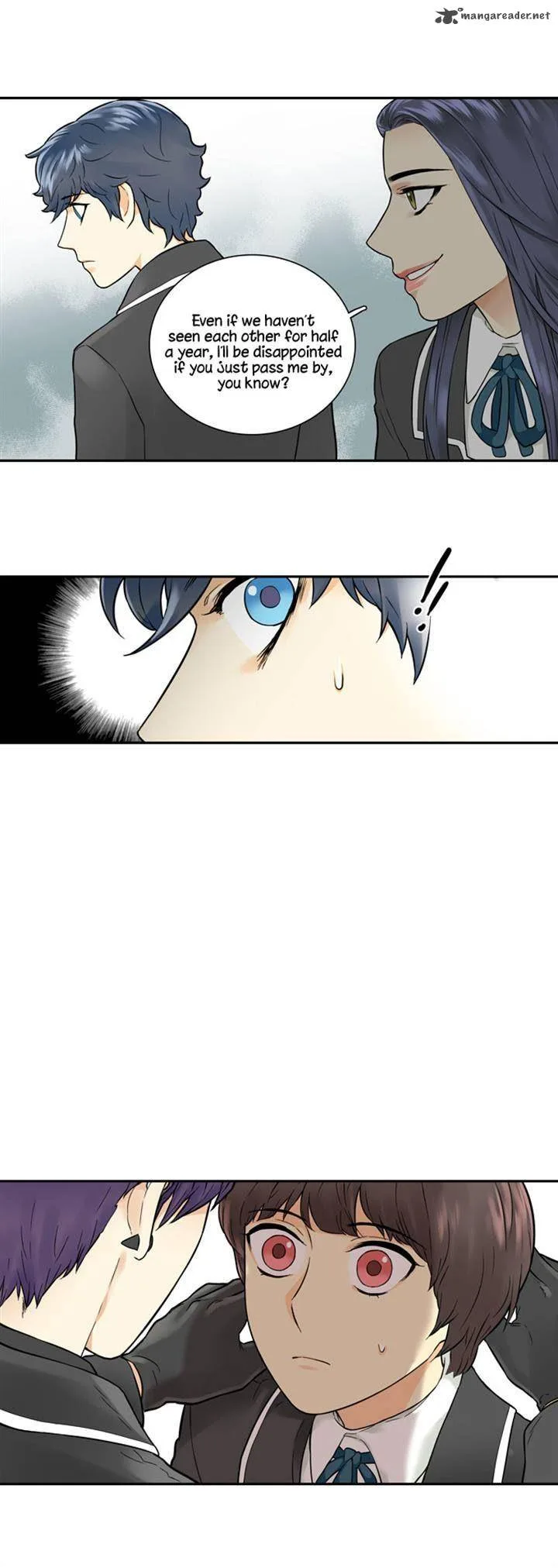 Cherry Boy, That Girl Chapter 24 page 24